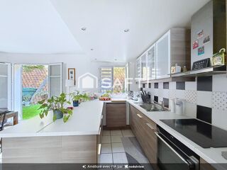  Maison à vendre 6 pièces 130 m²