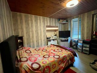  Maison à vendre 4 pièces 73 m²