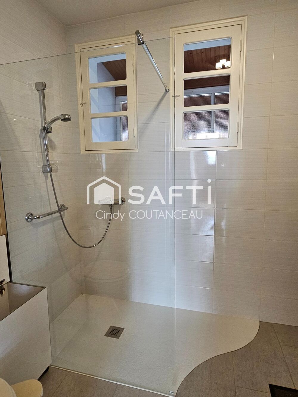 Vente Maison MAISON 2 CHAMBRES ET DOUBLE GARAGE Dompierre-sur-yon