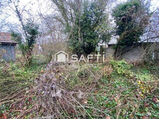  Terrain � vendre 508 m� Ay-champagne