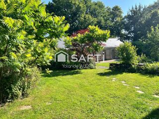  Maison � vendre 15 + pi�ces 600 m�