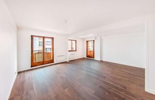  Appartement � vendre 4 pi�ces 80 m�