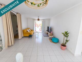  Maison à vendre 4 pièces 84 m²