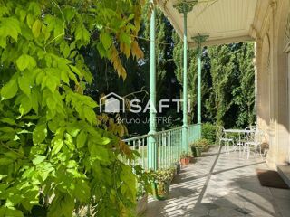 Vente Appartement Meudon (92190) - Appartement de standing, 189m², 2 terrasses de 17 et 31m², Cave 56m², grand jardin Meudon