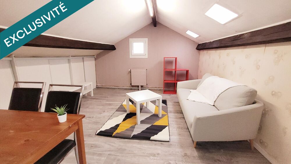 IMMEUBLE DE RAPPORT  Nantes Nord