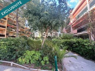  Appartement  vendre 1 pice 19 m