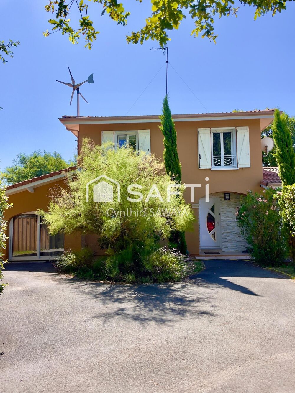 � vendre  Maison Gujan-Mestras (33470)
