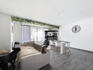  Appartement à vendre 5 pièces 101 m²