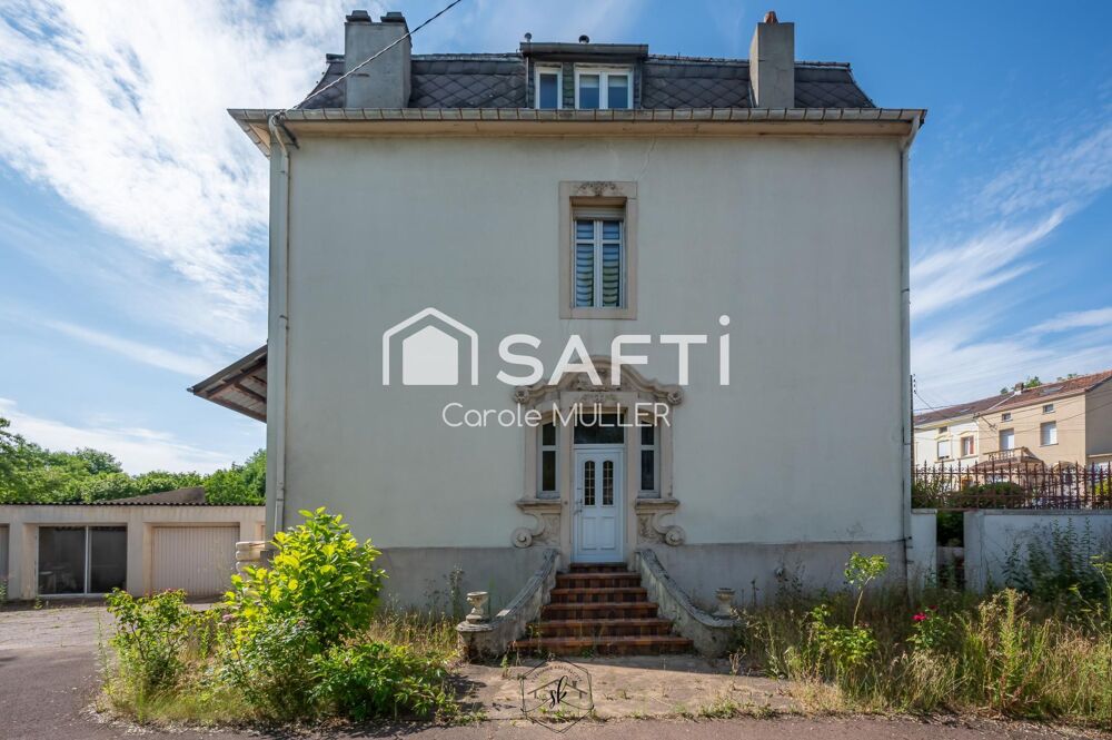 Vente Appartement Appartement à fort potentiel Hayange