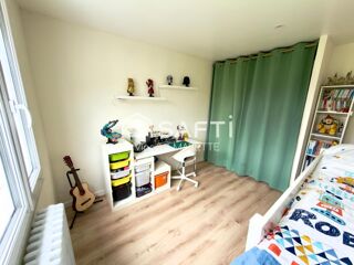  Maison à vendre 5 pièces 95 m²