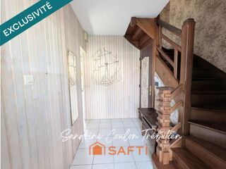  Maison à vendre 6 pièces 115 m²