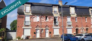  Maison à vendre 6 pièces 125 m²