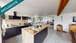  Maison à vendre 8 pièces 264 m²