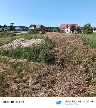  Terrain à vendre 978 m²