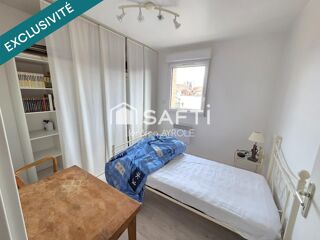  Appartement à vendre 4 pièces 69 m²