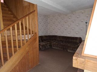  Maison à vendre 6 pièces 120 m²
