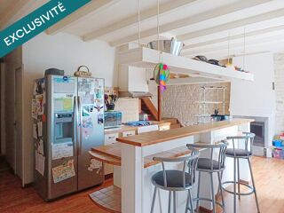  Maison  vendre 5 pices 155 m