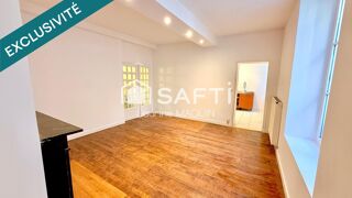  Appartement � vendre 2 pi�ces 58 m�