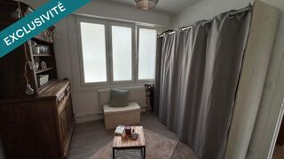  Appartement à vendre 3 pièces 50 m²