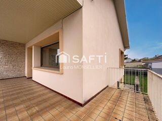  Maison � vendre 5 pi�ces 115 m�