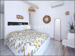  Appartement à vendre 3 pièces 50 m²