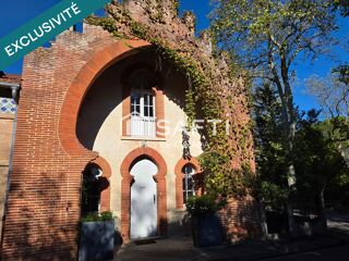  Maison  vendre 4 pices 110 m