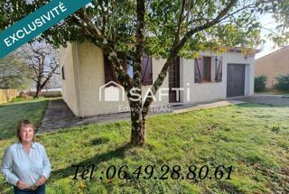  Maison � vendre 5 pi�ces 80 m�