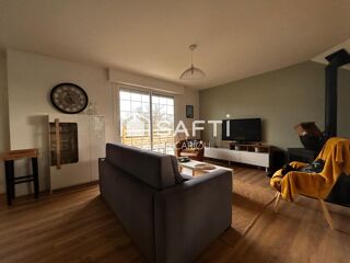  Maison � vendre 8 pi�ces 145 m�