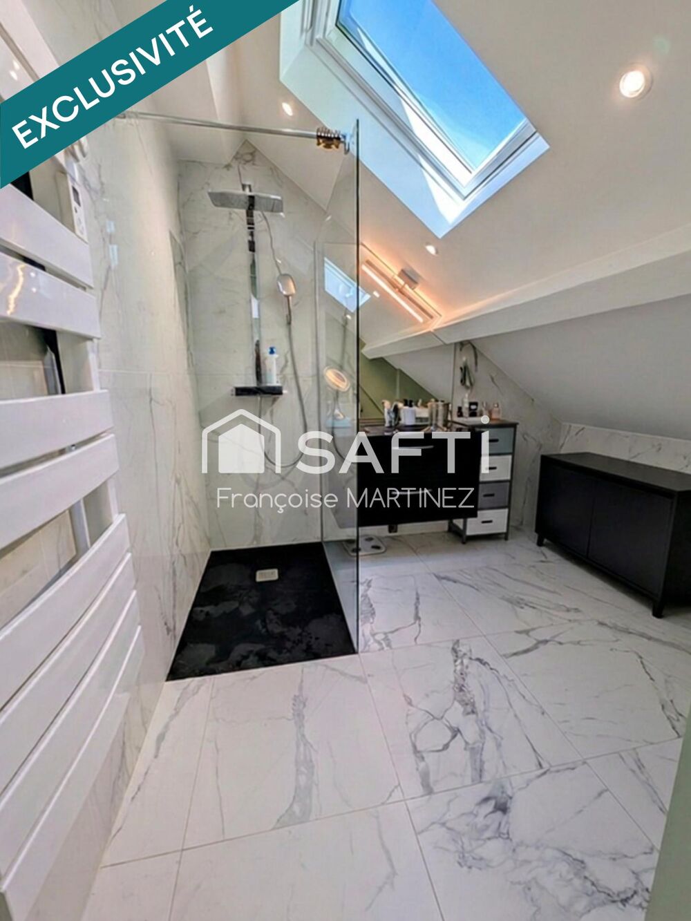à vendre  Maison Saint-Priest (69800)