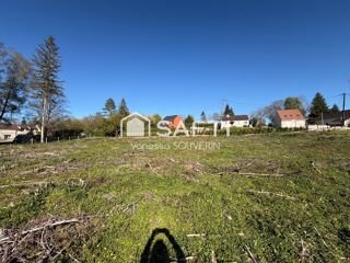 Terrain à vendre 6510 m²
