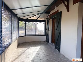  Maison à vendre 4 pièces 89 m²
