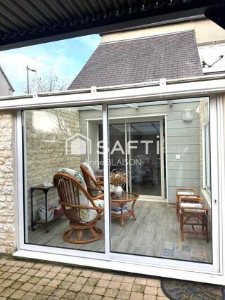  Maison � vendre 7 pi�ces 137 m�