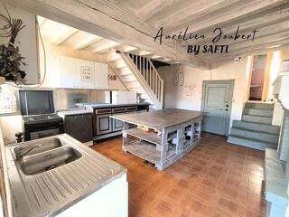  Maison à vendre 3 pièces 101 m²
