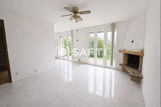  Maison � vendre 4 pi�ces 107 m�