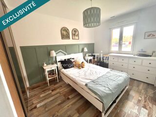  Maison � vendre 4 pi�ces 90 m�