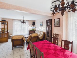  Maison à vendre 5 pièces 118 m²