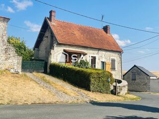  Maison à vendre 3 pièces 64 m²