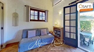  Appartement  vendre 3 pices 45 m