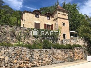  Maison à vendre 4 pièces 105 m²