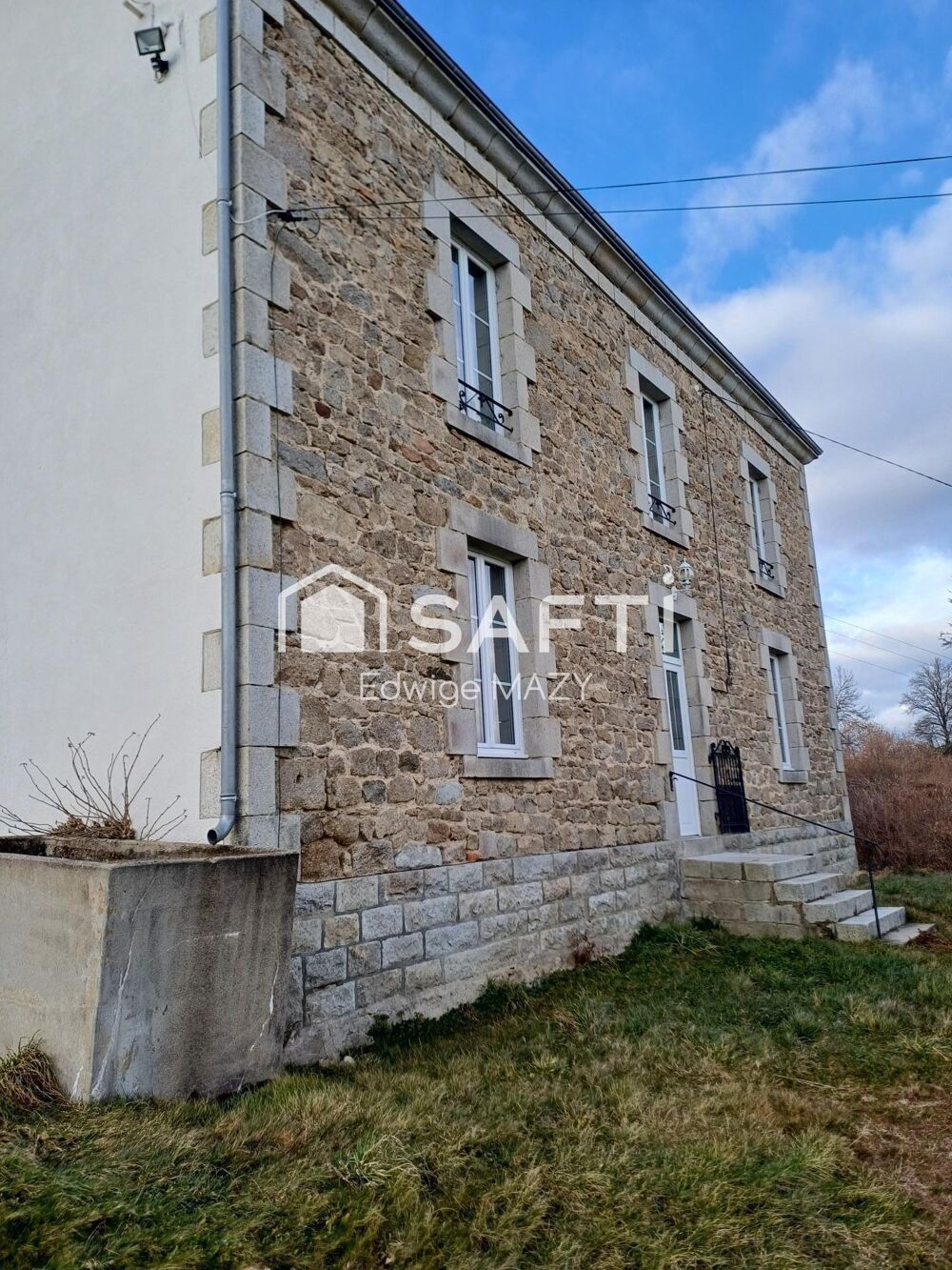Vente Maison Corps de  ferme Arfeuille-chatain