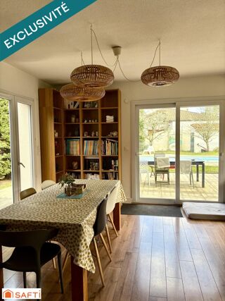  Maison � vendre 6 pi�ces 133 m�