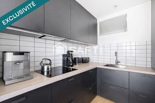  Appartement � vendre 4 pi�ces 71 m�