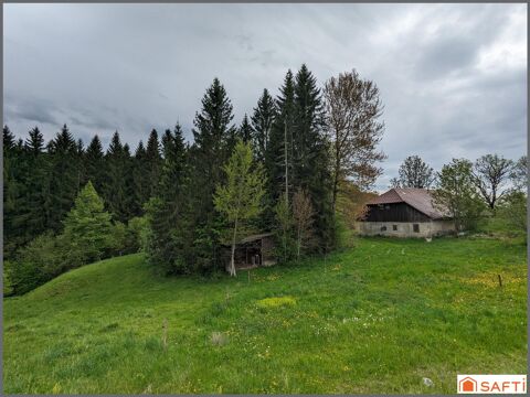   FERME A RENOVER Maison - 2 pi�ce(s) - 69 m�