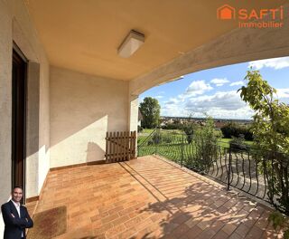  Maison à vendre 7 pièces 185 m²