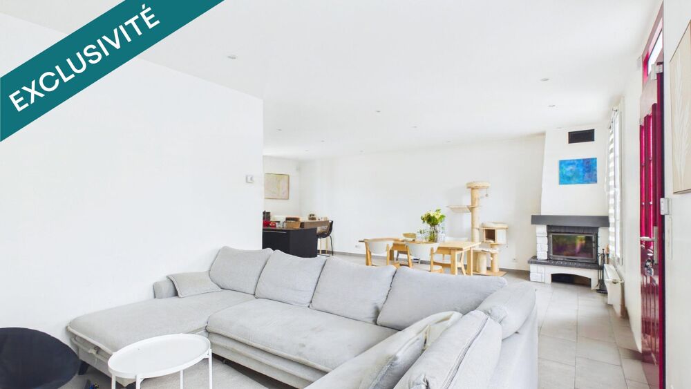 Vente Maison Maison rénovée au cœur de Thiais Thiais