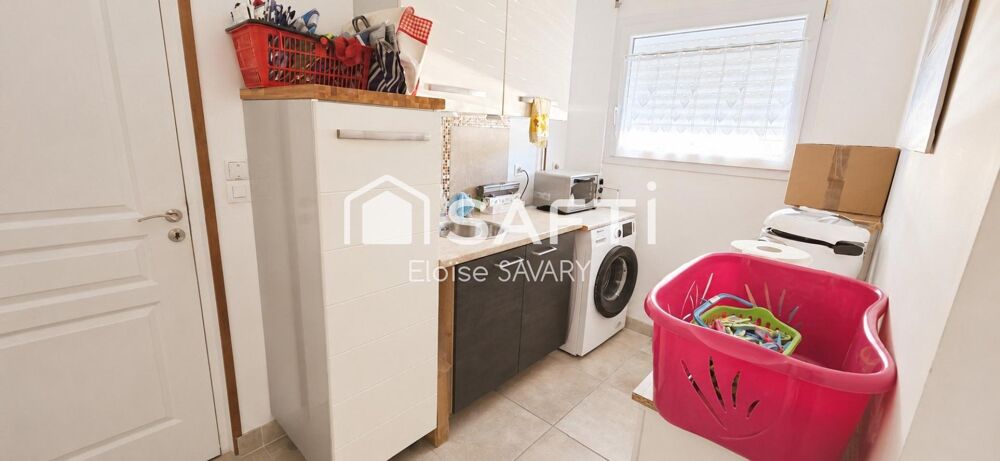 Vente Maison Maison de 115m² proche des commodités Berric