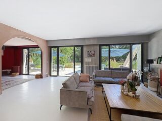  Maison à vendre 9 pièces 320 m²