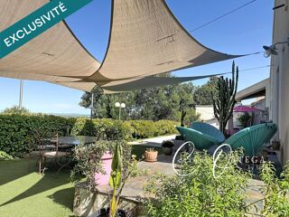  Maison à vendre 6 pièces 154 m²