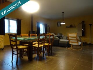  Maison � vendre 9 pi�ces 250 m�