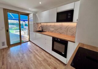  Appartement � vendre 4 pi�ces 113 m�